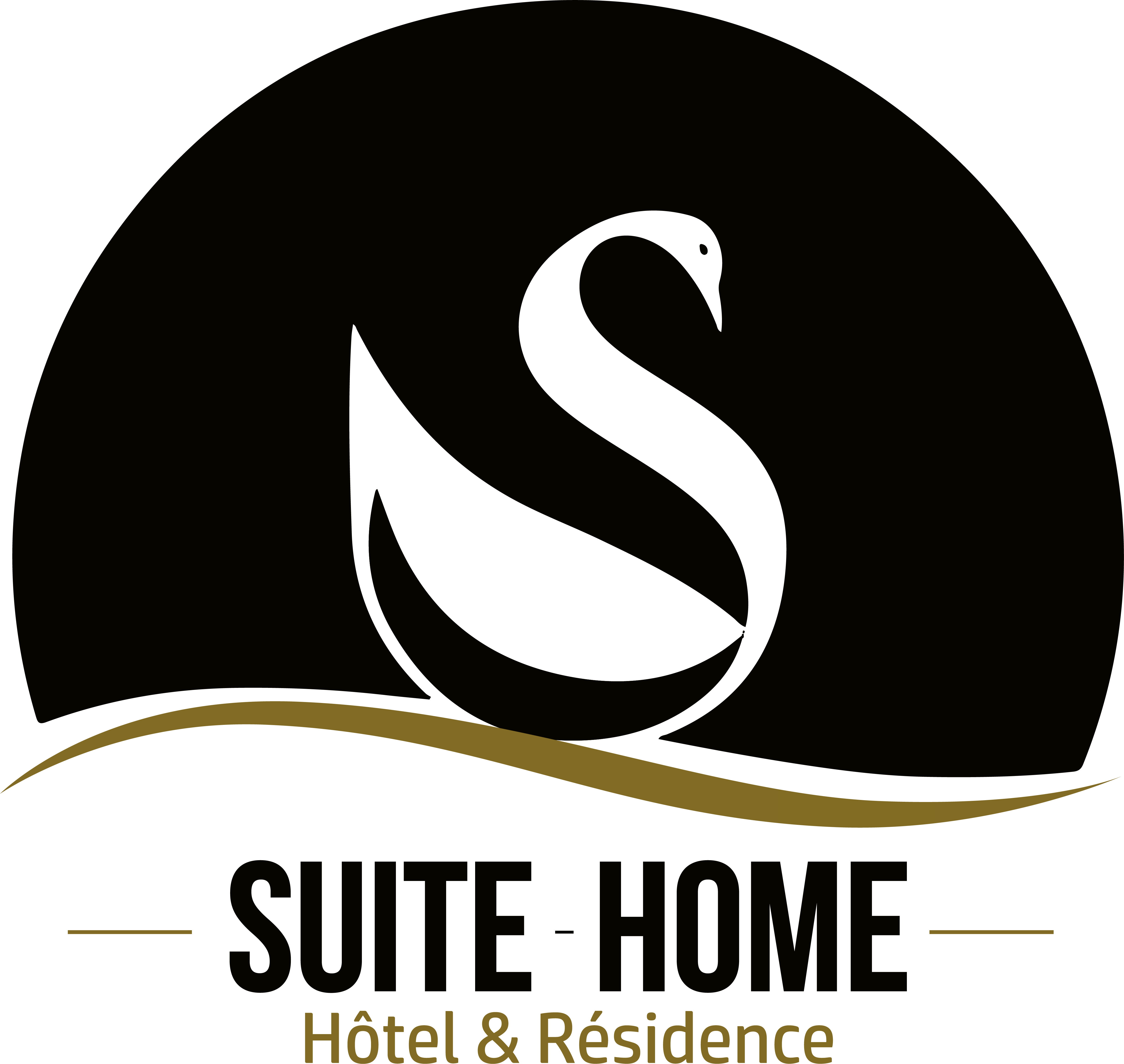 Suite Home Aix en Provence