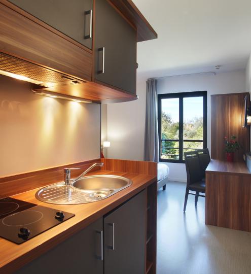 Hôtel Suite Home Aix en Provence - chambres