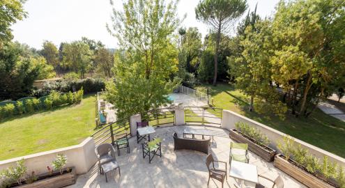 Hôtel Suite Home Aix en Provence - Groupes